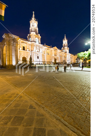Arequipa, Peru 20749534