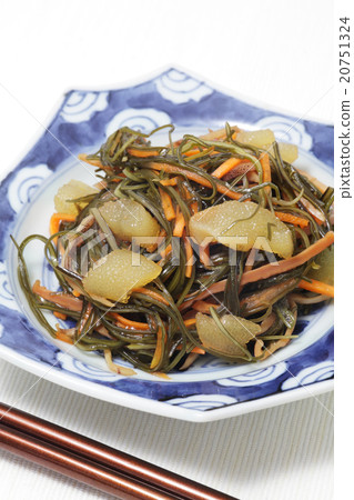 Matsumaezuke 20751324