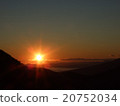 夕陽 20752034