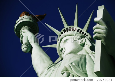 Statue of liberty American Statue of Liberty Overseas Travel 20752084