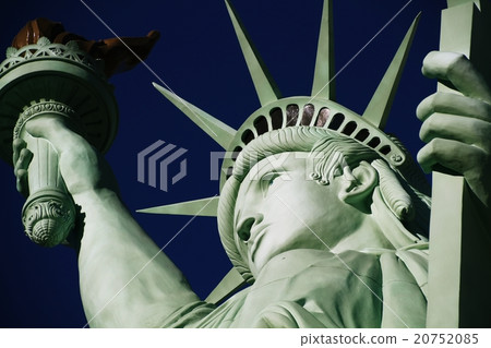 Statue of liberty American Statue of Liberty Overseas Travel Statue of liberty American Statue of Liberty Overseas Travel 20752085