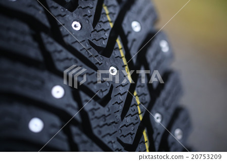 New studded tire New studded tire 20753209