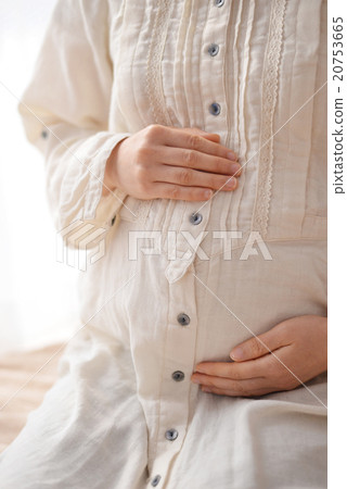 pregnancy 20753665
