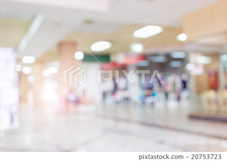 image blur background, luxury shopping mall image blur background, luxury shopping mall 20753723
