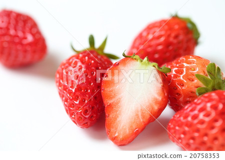 切草莓 切草莓 20758353