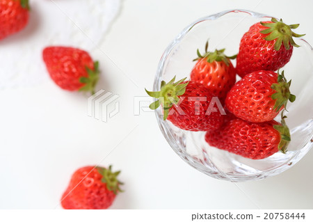 Spring fruits Spring fruits 20758444