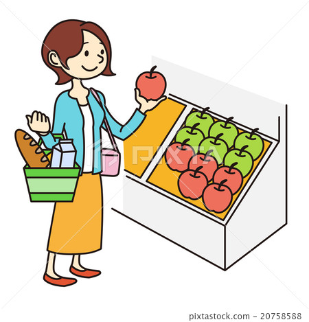 Shopping Shopping 20758588