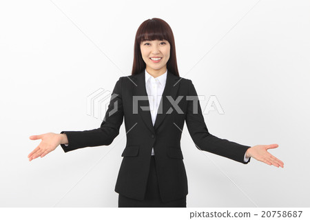 女商人 女商人 20758687