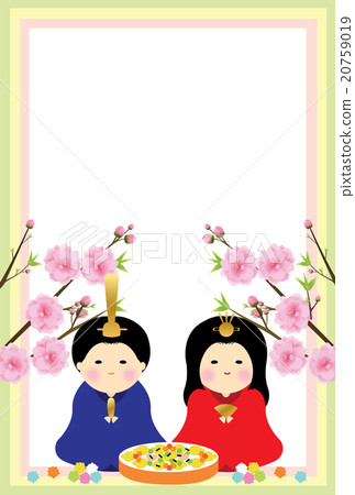 一個娃娃 一個娃娃 20759019