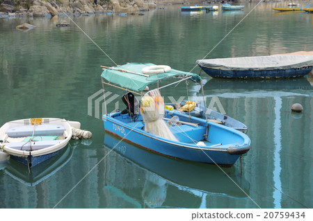 Junk Bay at Tseung Kwan O 20759434