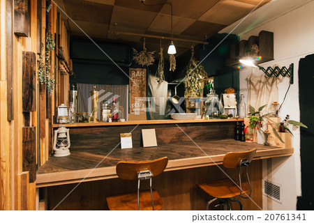 In-store image of cafe / bar In-store image of cafe / bar 20761341