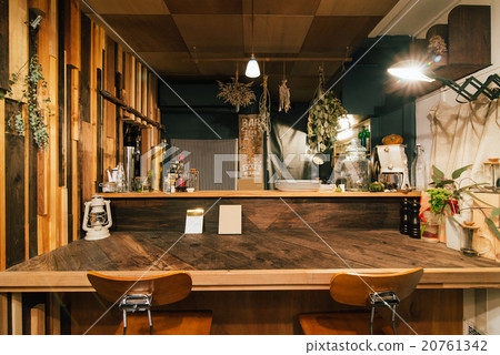 In-store image of cafe / bar In-store image of cafe / bar 20761342