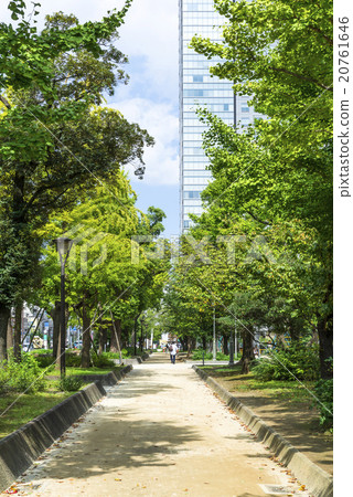 Kinshiko Park 20761646