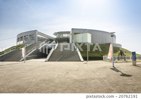 牟田塔煤炭工業科學博物館 牟田塔煤炭工業科學博物館 20762191