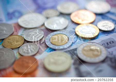 歐洲的錢 20762208