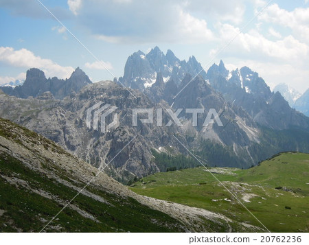 多洛米蒂 多洛米蒂 20762236