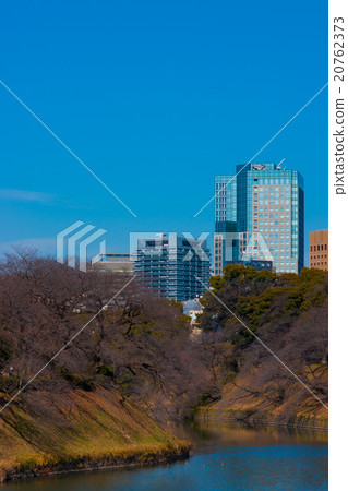 皇宮周圍的風景 皇宮周圍的風景 20762373