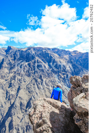 landscape Peru 20762482