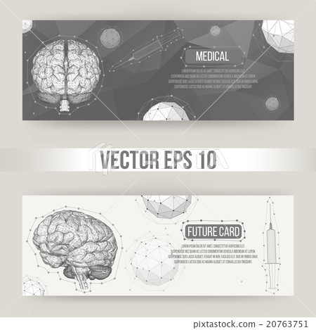 Abstract Creative concept vector background of the - Stock Illustration ...