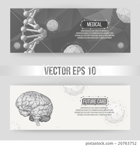 Abstract Creative concept vector background of the - Stock Illustration ...