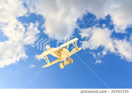 Clouds with blue sky Clouds with blue sky 20763795