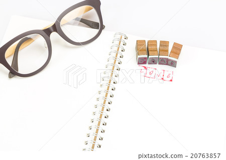 Stamp alphabet with the word LOVE Stamp alphabet with the word LOVE 20763857