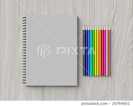 color pencil on checked notebook color pencil on checked notebook 20764601