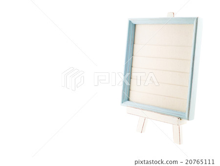 blue country rustic style wood frame with canvas blue country rustic style wood frame with canvas 20765111