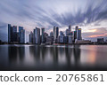 Singapore Skyscapping 20765861