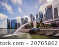 Singapore Skyscapping 20765862