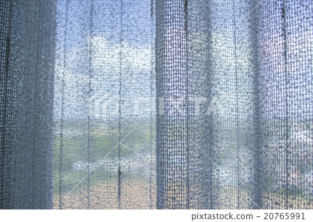 white net curtain white net curtain 20765991