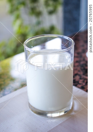 glass of milk glass of milk 20765995