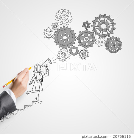 Business collaboration and organization Business collaboration and organization 20766116
