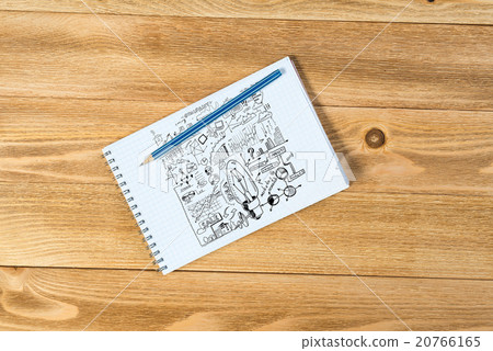 Sketching good ideas 20766165