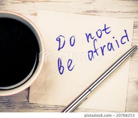 Time for cup of coffee 20766253