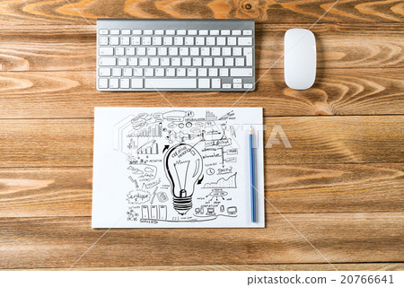 Sketching good ideas Sketching good ideas 20766641