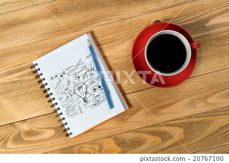 Coffee refreshment break Coffee refreshment break 20767100