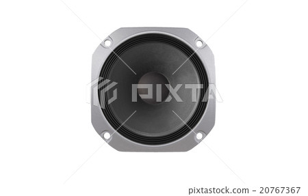 Speaker Speaker 20767367