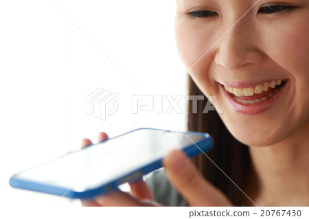 女性休閒生活方式（日本房間複製空間每人20人單人自然光） 20767430