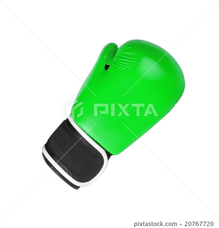 Boxing glove 20767720
