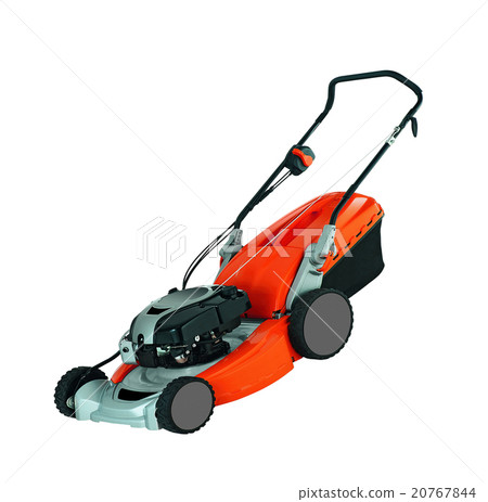 Lawn mower 20767844