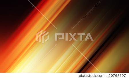 Bright colorful background with geometric lines. 20768307