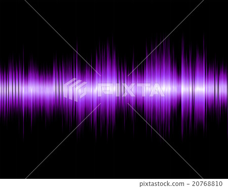Design abstract digital sound wave. Design abstract digital sound wave. 20768810