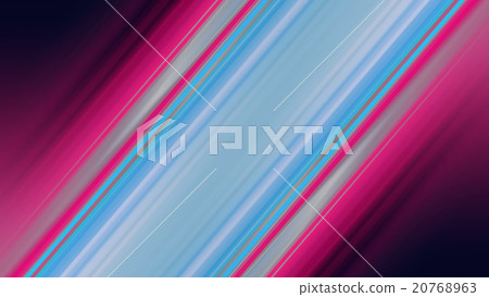 Bright colorful background with geometric lines. 20768963