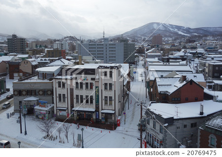 Otaru-cho Otaru-cho 20769475