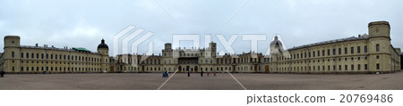 Great Gatchina Palace Great Gatchina Palace 20769486