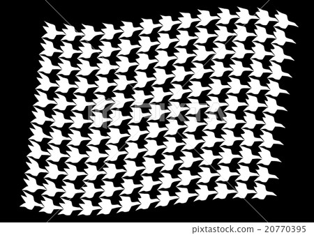 新年的模板 20770395