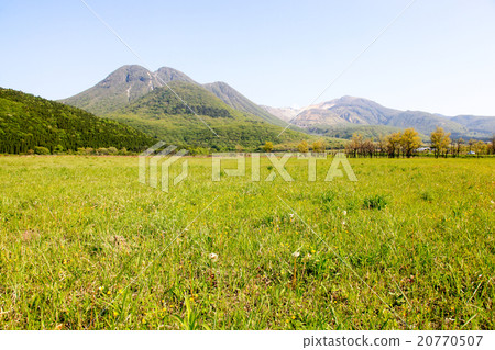 長原的風景 20770507