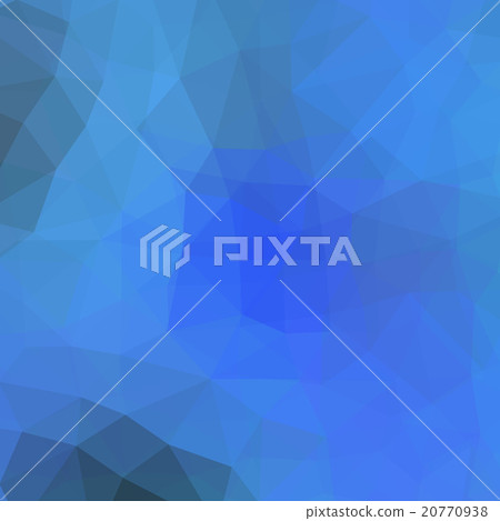 Abstract Triangle Geometrical Background Abstract Triangle Geometrical Background 20770938