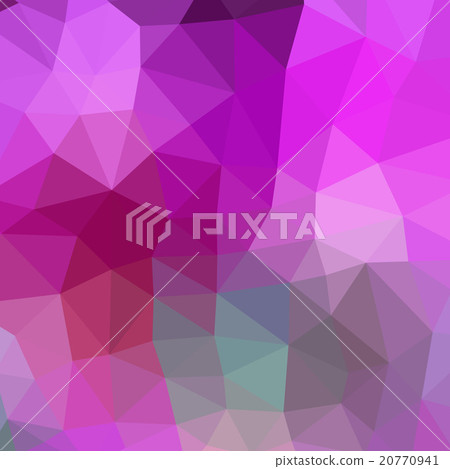 Abstract Triangle Geometrical Background Abstract Triangle Geometrical Background 20770941